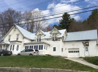 1644 Scott Hwy, Groton, VT 05046