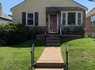 6560 Winnebago St, Saint Louis, MO 63109