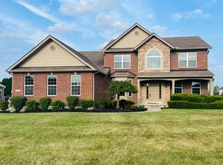 6786 Corkwood Knl, Liberty Township, OH 45011