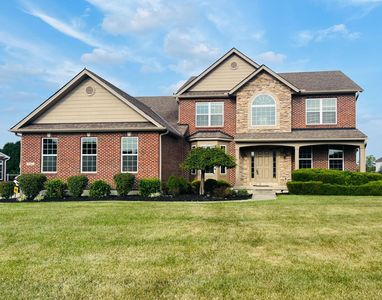6786 Corkwood Knl, Liberty Township, OH, 45011