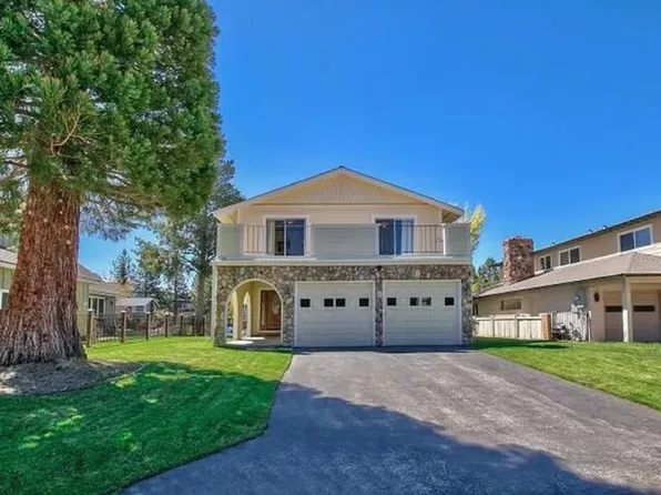 (undisclosed Address), South Lake Tahoe, CA 96150