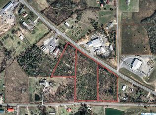 1066 State Highway 68, Albertville, AL 35951