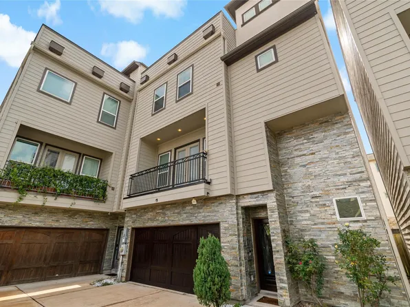 4312 Dickson Street #B, Houston, TX 77007
