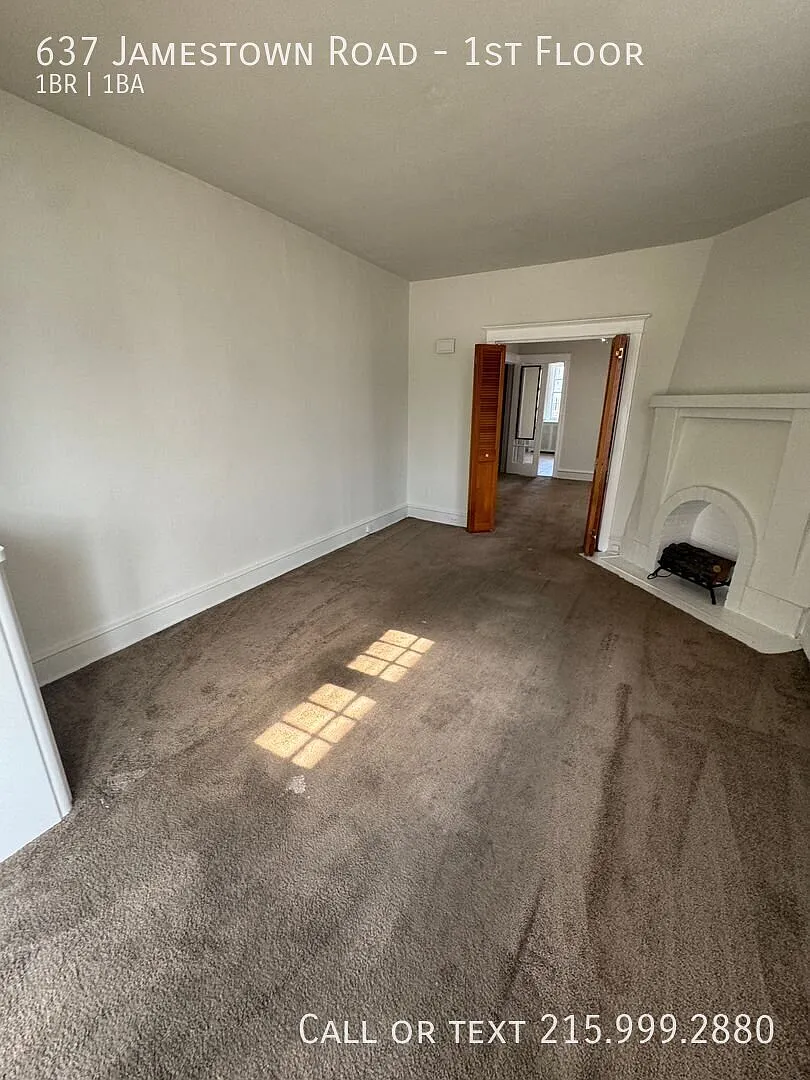 Welcome to 637 Jamestown Road in Roxborough! — Photo 3