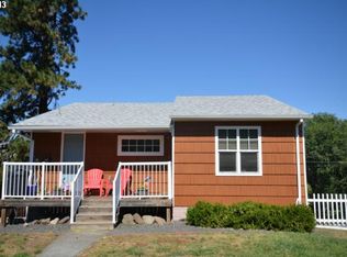 401 W 13th St, The Dalles, OR