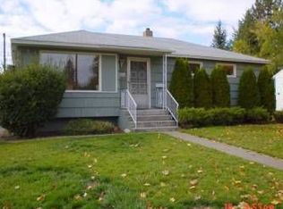 5003 N Ash St, Spokane, WA 99205