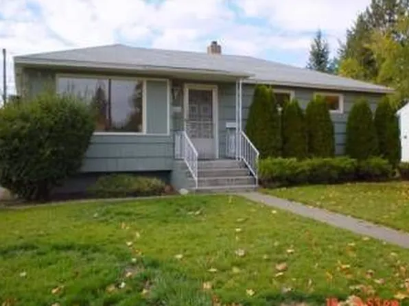 5003 N Ash St, Spokane, WA 99205