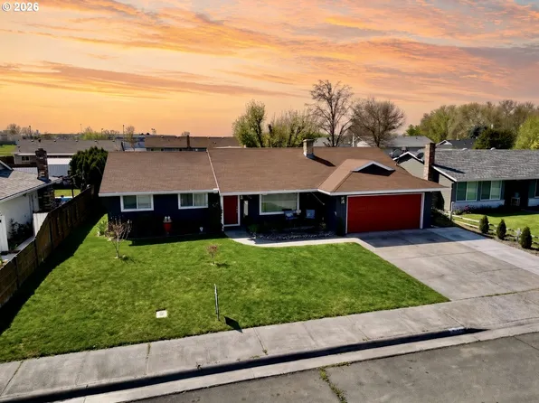 825 W Division Ave, Hermiston, OR 97838