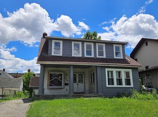 139 Puritan St, Highland Park, MI 48203