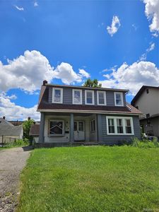 139 Puritan St, Highland Park, MI, 48203