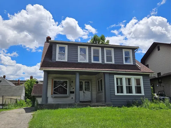 139 Puritan St, Highland Park, MI 48203