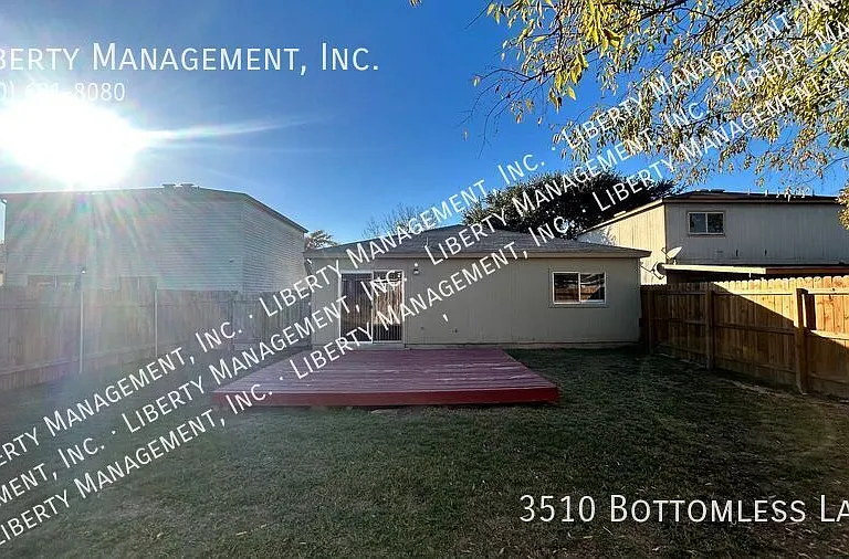 3510 Bottomless Lake — Photo 21