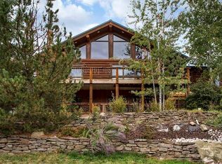 2207 Trails End Rd, Billings, MT 59106