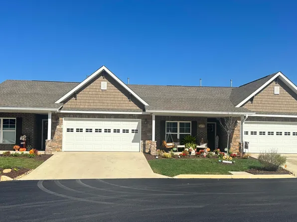 699 Snowflower Cir #145, Pigeon Forge, TN 37863