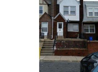 4017 Claridge St, Philadelphia, PA 19124