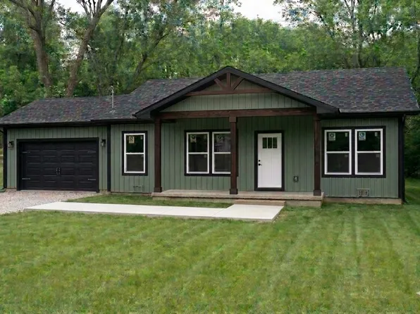 586 Panich Street, Pleasant Hope, MO 65725