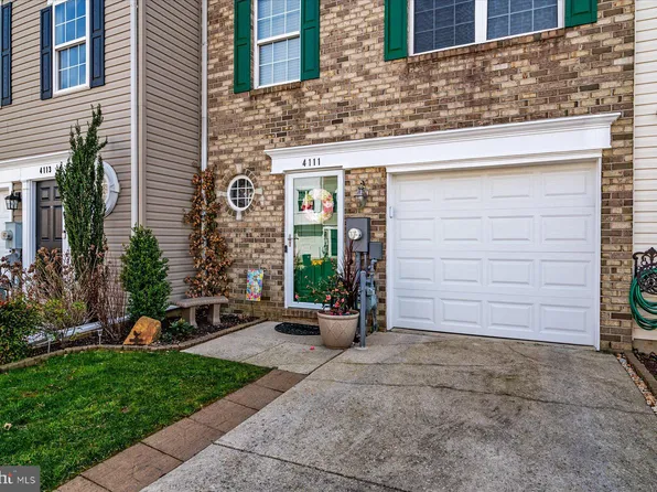 4111 Apple Leaf Ct, Pasadena, MD 21122