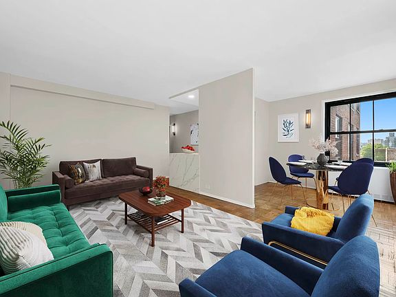 2nd image of 345 Clinton Ave APT 9D