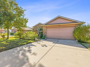 18309 Rock Sage Cv, Elgin, TX 78621