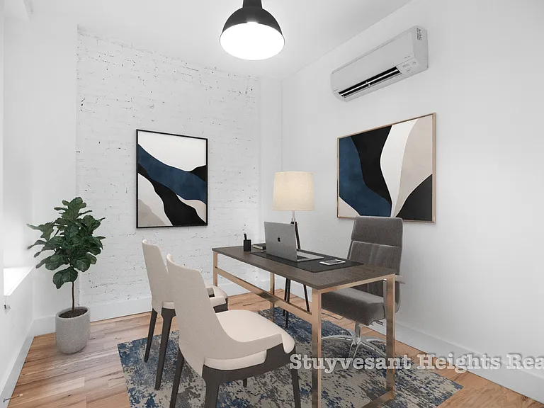 859 Hart St #2R — Photo 3