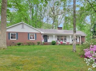 8135 Ammonett Dr, Richmond, VA 23235