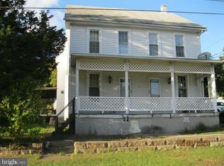 612 Mountain St, Lykens, PA 17048