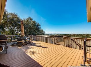 240 County Road 2731, Mico, TX 78056