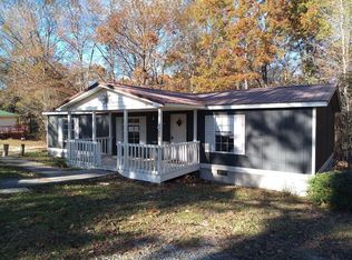 265 Perry Ln, Buchanan, GA 30113