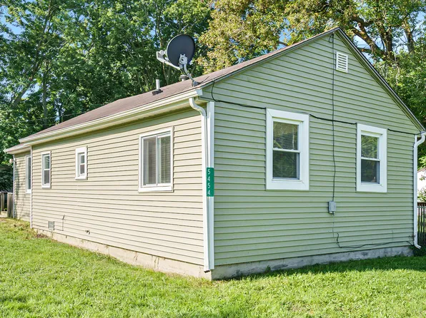 5454 Ripley St, Kalamazoo, MI 49048