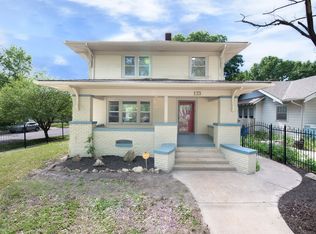 133 N Clifton Ave, Wichita, KS 67208