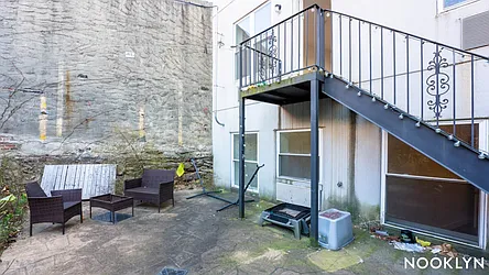 Rented by Nooklyn NYC LLC