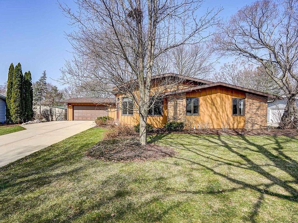 5314 Arapahoe LANE, Madison, WI 53704 Zillow
