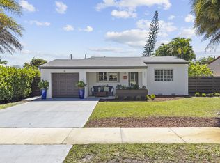 297 Minola Drive, Miami Springs, FL 33166