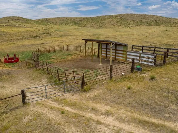 140th Ave, Hermosa, SD 57744