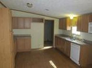 25156 Celestial St, Christmas, FL 32709