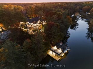1060 S Sunset Bay Rd, Town Of Gravenhurst, ON P1P 1R2