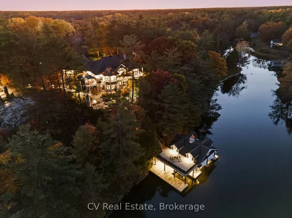 1060 S Sunset Bay Rd, Town Of Gravenhurst, ON P1P 1R2