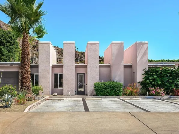 500 Arenas Rd #10, Palm Springs, CA 92262