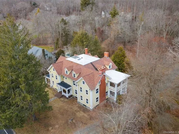 69 Main Street, Essex, CT 06426