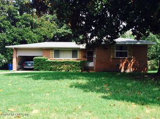 2453 Ligustrum Rd, Jacksonville, FL 32211