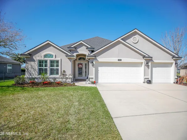 3025 N CASSATA Lane, St. Augustine, FL 32092
