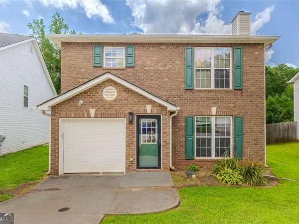 3949 Riverside Pkwy, Decatur, GA 30034