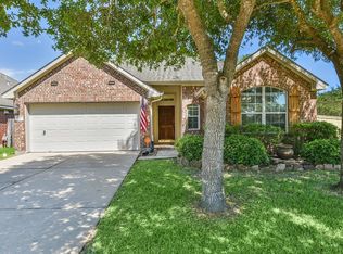 2923 Emerald Brook Ln, Pearland, TX 77584
