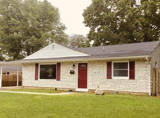 14129 Randall Dr, Woodbridge, VA