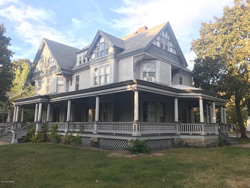 453 Glen St, Glens Falls, NY 12801 | Zillow