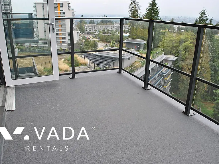 8850 University Cres #1105 — Photo 5
