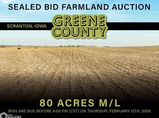 270th St, Scranton, IA 51462