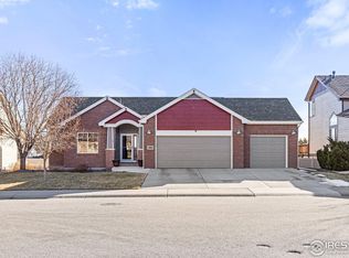 4760 Mimosa St, Loveland, CO 80538