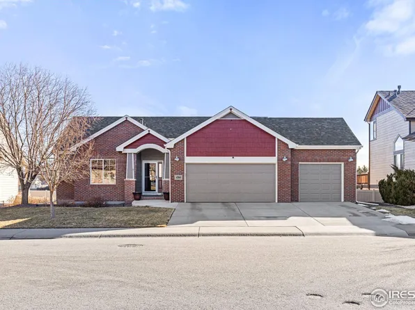 4760 Mimosa St, Loveland, CO 80538