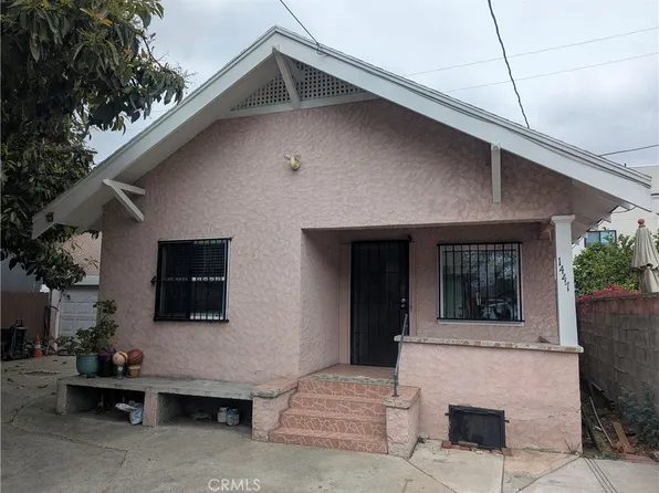 1447 W 37th Pl, Los Angeles, CA 90018